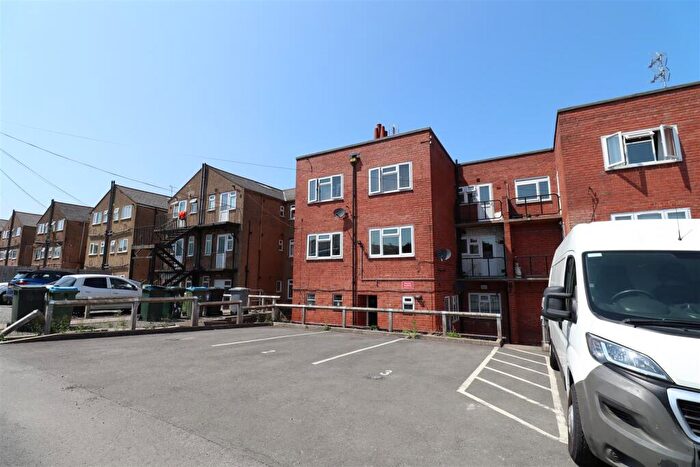 2 Bedroom Flat To Rent In Albany Road, Coventry, CV5