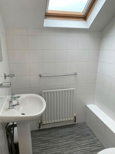 6 Bedroom Maisonette To Rent In Bayswater Road, Newcastle Upon Tyne, Tyne And Wear, NE2