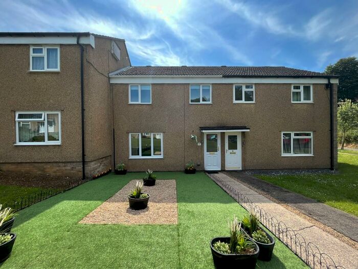 3 Bedroom House To Rent In Mulberry Gardens, Sherborne, DT9