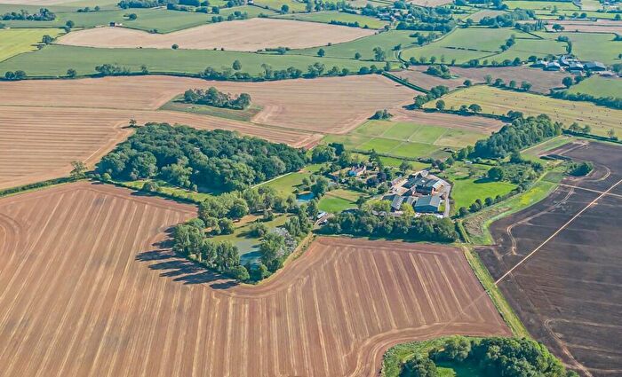 House For Sale In Lot, Whitacre Hall Grounds And Buildings, Nether Whitacre, Coleshill, Warwickshire, B46