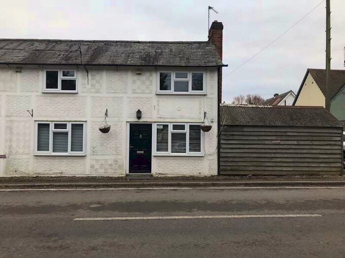 2 Bedroom Semi-Detached House To Rent In Mole Hill Green, Takeley, Bishop's Stortford, Hertfordshire, CM22