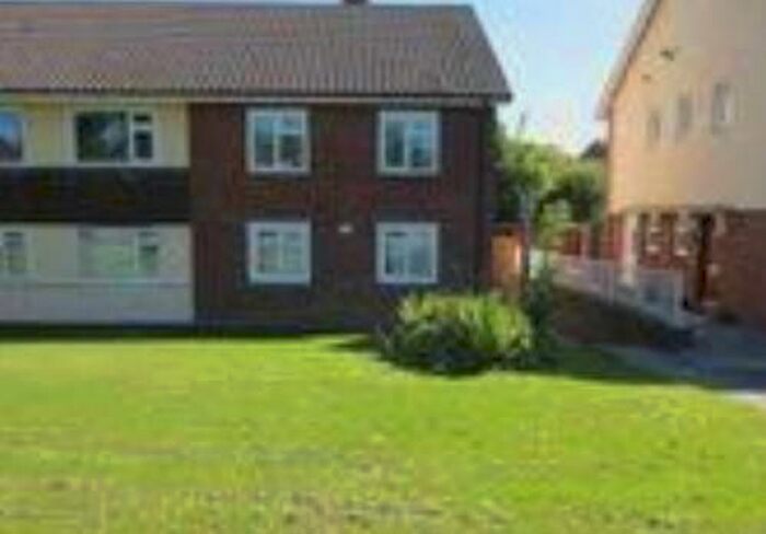 3 Bedroom Flat To Rent In Erdington D, Erdington, Birmingham, B24