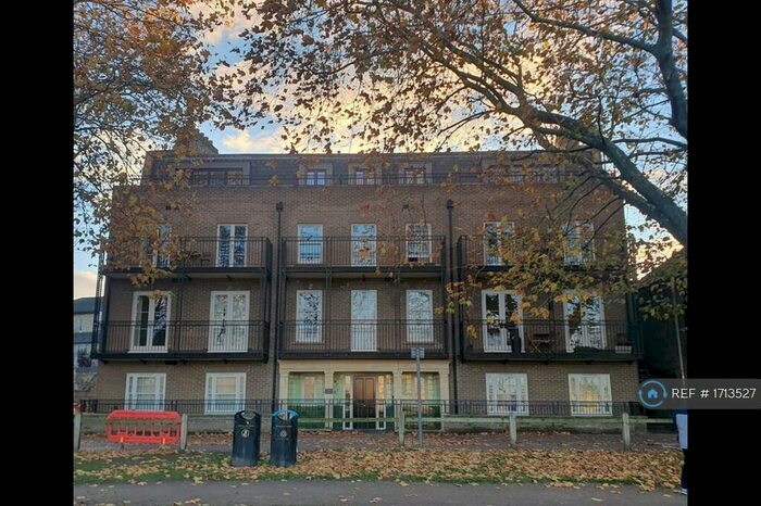 1 Bedroom Flat To Rent In Regent Terrace, Cambridge, CB2