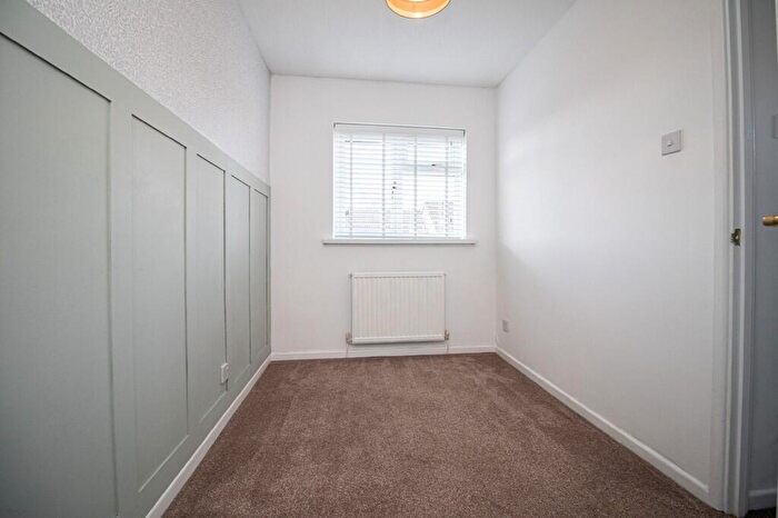 2 Bedroom End Of Terrace House To Rent In Llys Dewi, Creigiau, CF15