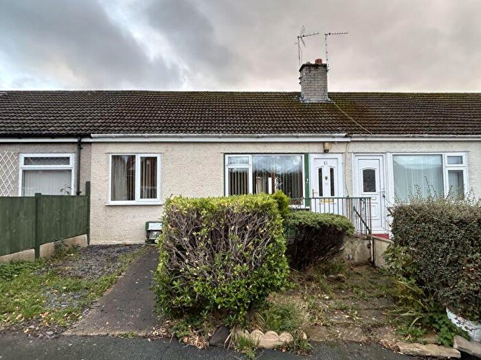 3 Bedroom Bungalow For Sale In Glas Coed, Llandudno Junction, LL31