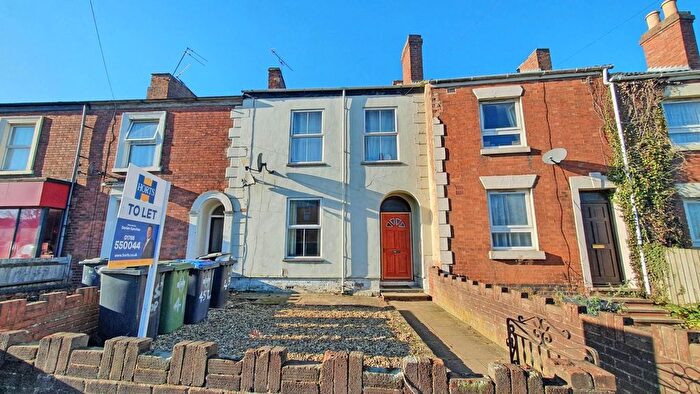 1 Bedroom Flat To Rent In Newbold Road, Newbold Road, Rugby, CV21