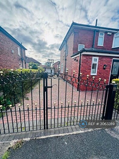 3 Bedroom Detached House To Rent In Hawthorn Drive, Swinton, Manchester, M27
