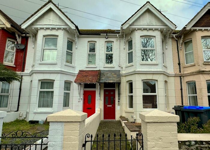 1 Bedroom Flat To Rent In Church Walk, Worthing, BN11