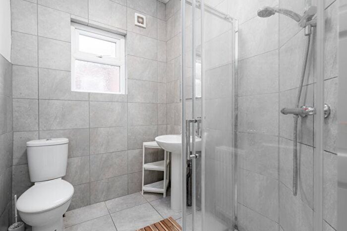 4 Bedroom Terraced House To Rent In Acomb Street, Manchester. ""Avaliable Now"", M15