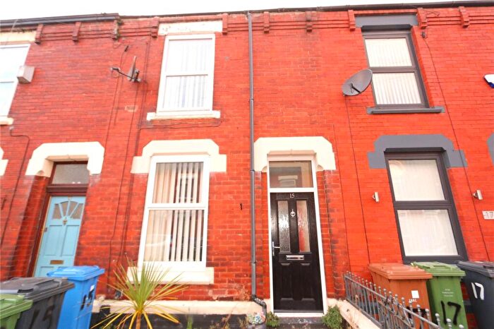 2 Bedroom Terraced House To Rent In Lime Grove, Denton, Manchester, Greater Manchester, M34