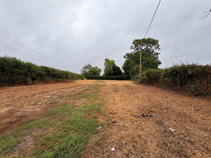 Land For Sale In Land Adjacent To Walnut Tree House, Main Road, North Tuddenham, Dereham, Norfolk, NR20
