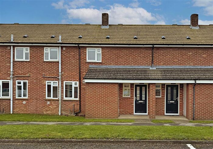 2 Bedroom House To Rent In Central Drive, Swanton Morley, Dereham, NR20