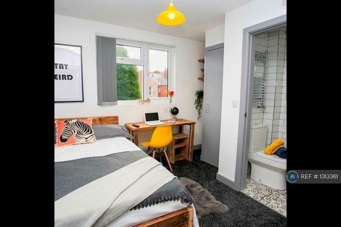 6 Bedroom Terraced House To Rent In Bramble Street, Coventry, CV1