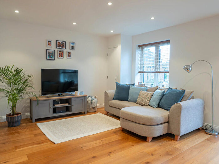 2 Bedroom Apartment To Rent In Leicester Road, Quorn, LE12