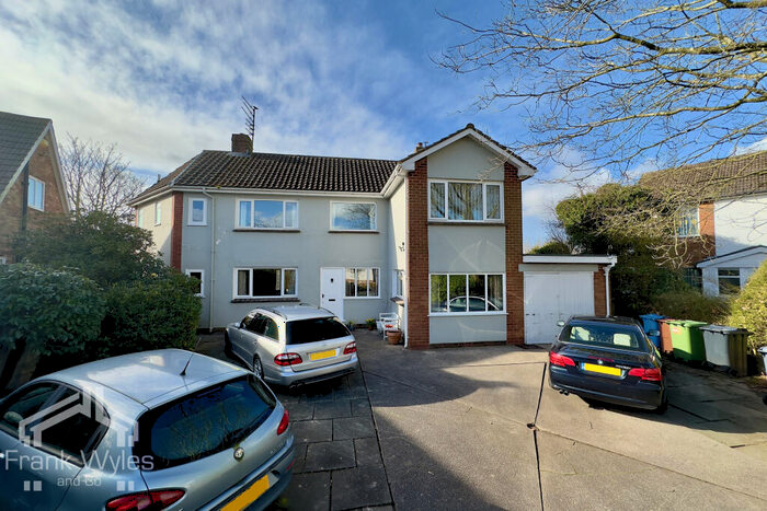 5 Bedroom Detached House For Sale In Beverley Close, Wrea Green, PR4