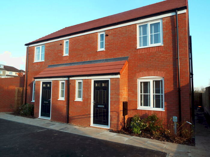 3 Bedroom Semi-Detached House To Rent In Beamhill Heights, Anslow, Burton On Trent., DE13