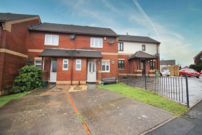 2 Bedroom Park Home To Rent In Clos Y Dolydd, Manor Chase, CF38