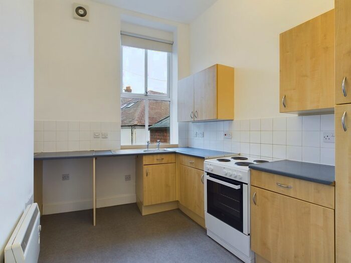 1 Bedroom Flat To Rent In Kendrick House, Kendrick Lane, Stroud, GL5