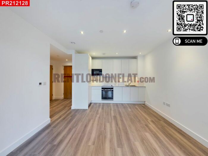 1 Bedroom Flat To Rent In Bute Close, London, NW9