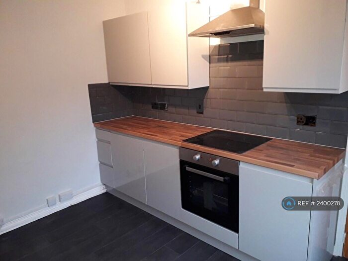 2 Bedroom Flat To Rent In Spilsby Road, Boston, PE21