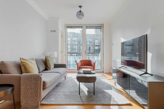 1 Bedroom Flat To Rent In Limehouse, London, E14