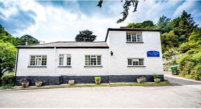 17 Bedroom Property For Sale In Watermouth, Berrynarbor, Ilfracombe, Devon, EX34