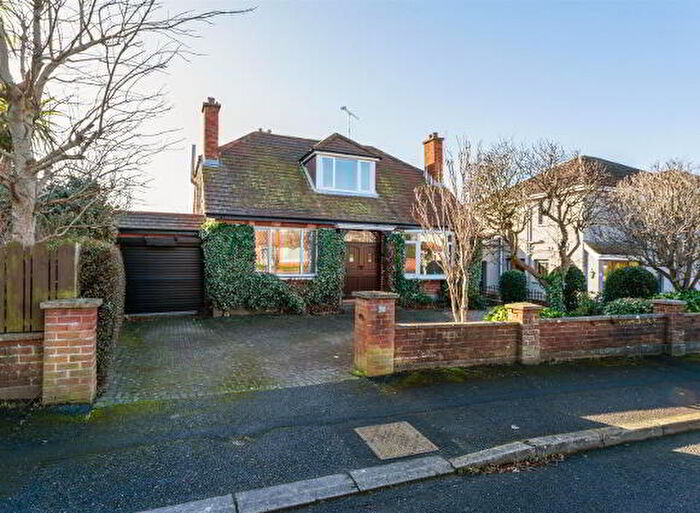 4 Bedroom Detached House For Sale In Moira Drive, Bangor, BT20