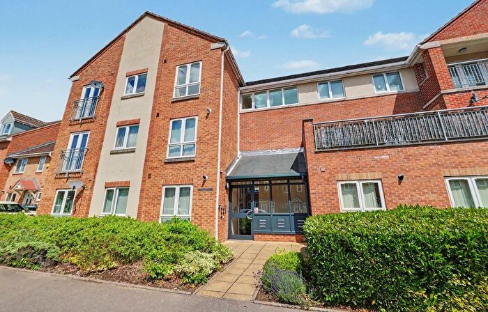 2 Bedroom Flat To Rent In Valley Road, Coventry, CV2