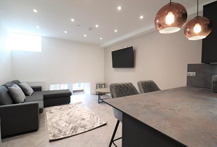 2 Bedroom Apartment To Rent In Bari Apartments (), Clare Road, Cardiff, CF11