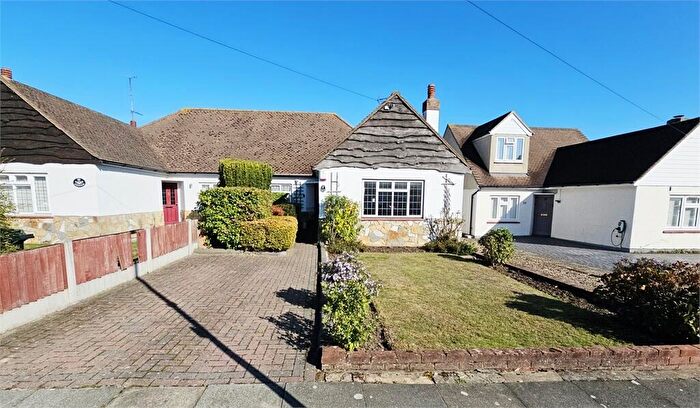 3 Bedroom Semi-Detached Bungalow For Sale In Leighwood Avenue, Leigh On Sea, Leigh On Sea, Essex., SS9