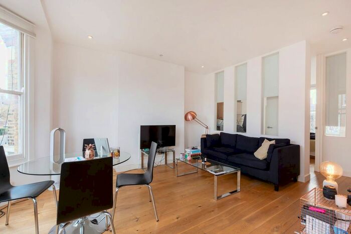 1 Bedroom Flat To Rent In Clapham Old Town, Clapham Old Town, London, SW4