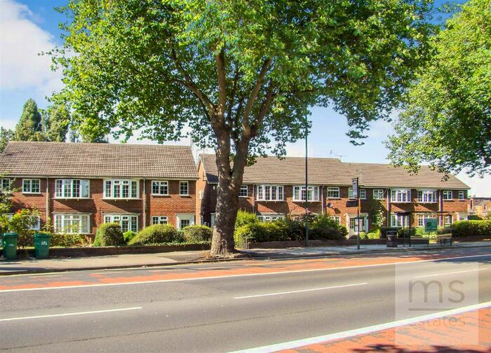 2 Bedroom Flat To Rent In Derby Road, Lenton, Nottingham, NG7