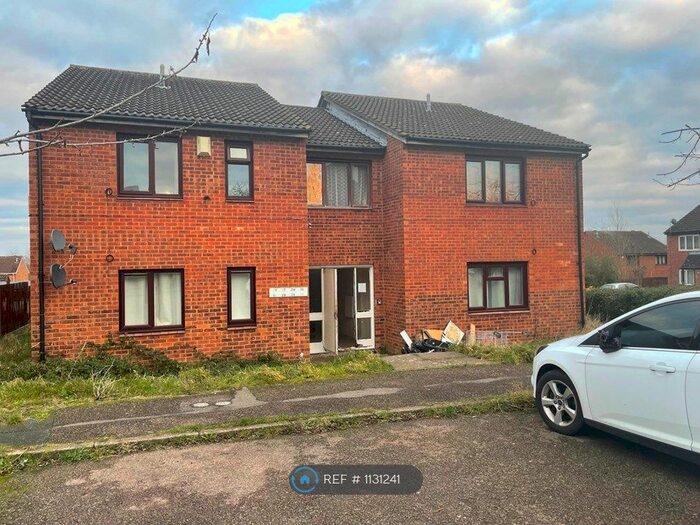 Studio To Rent In Kercroft, Two Mile Ash, Milton Keynes MK8