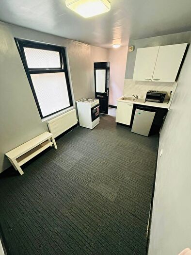 Studio To Rent In Leytonstone, E11