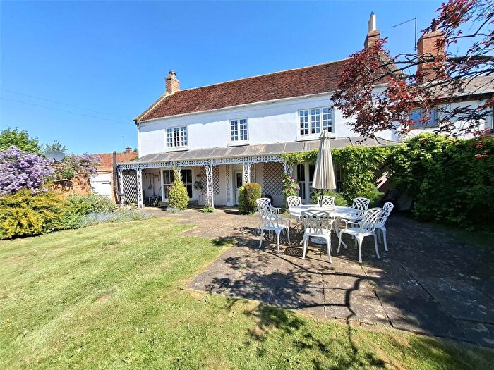 6 Bedroom Property For Sale In Staverton, Daventry, Northamptonshire, NN11