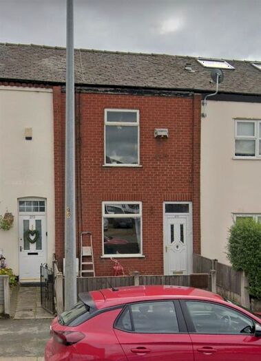 2 Bedroom Property To Rent In Manchester Road, Worsley, Manchester, M28