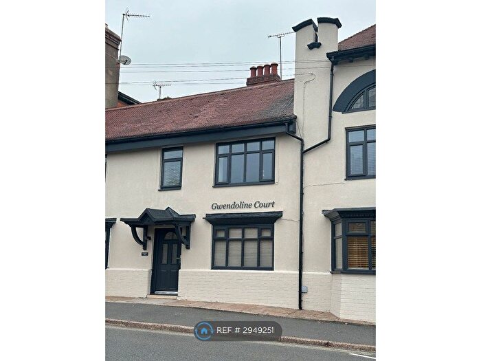 2 Bedroom Flat To Rent In High Street, Whitwell, Worksop, S80