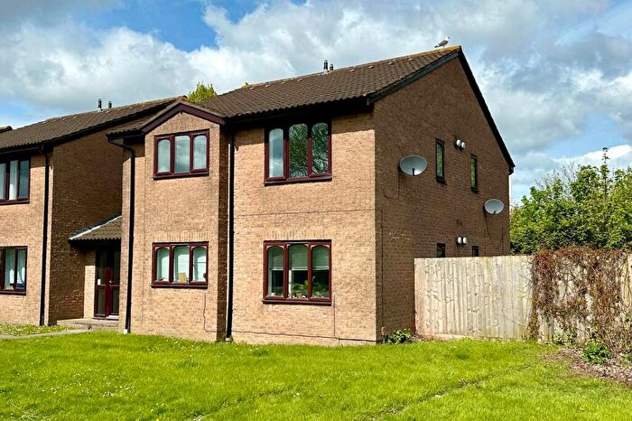 1 Bedroom Apartment To Rent In Myers Road, Gloucester, GL1