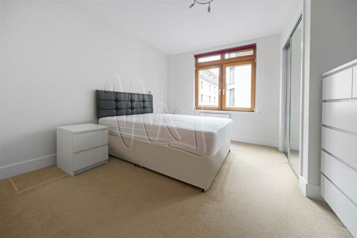 2 Bedroom Apartment To Rent In Upper Marshall Street, Birmingham, B1
