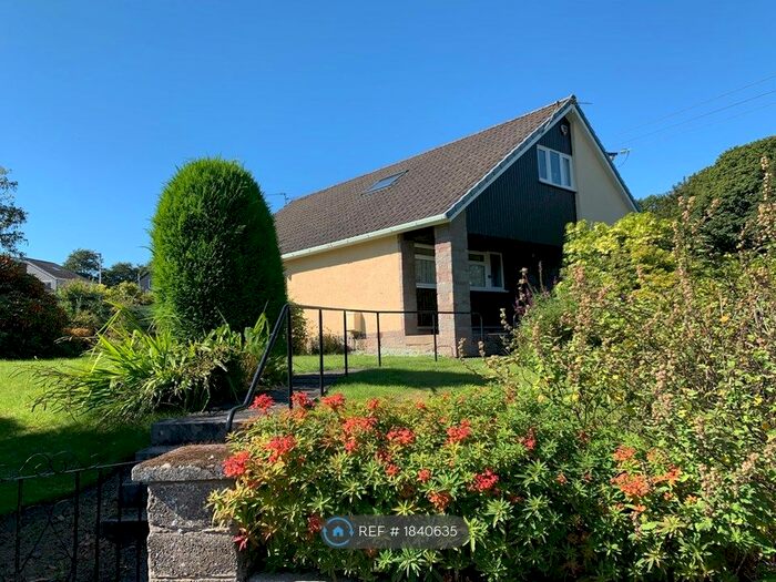 5 Bedroom Detached House To Rent In Longbraes Gardens, Kirkcaldy, KY2