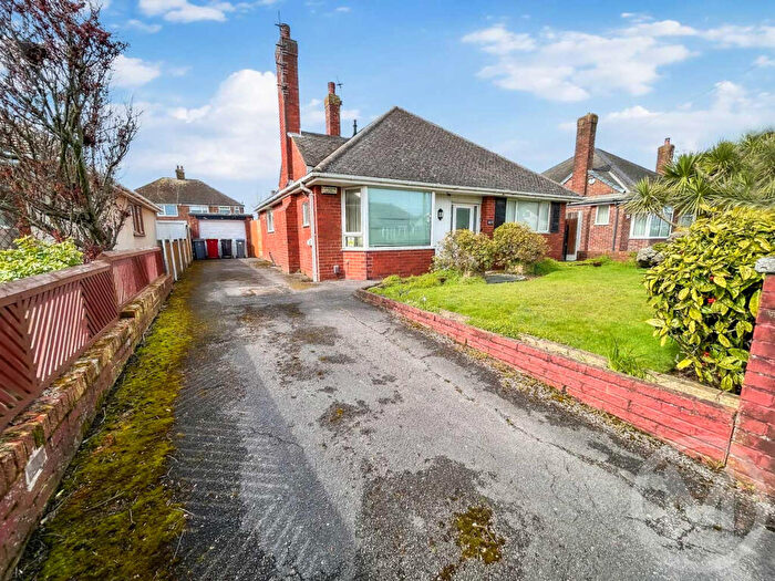 3 Bedroom Detached Bungalow For Sale In Norbreck Road, Norbreck, FY5
