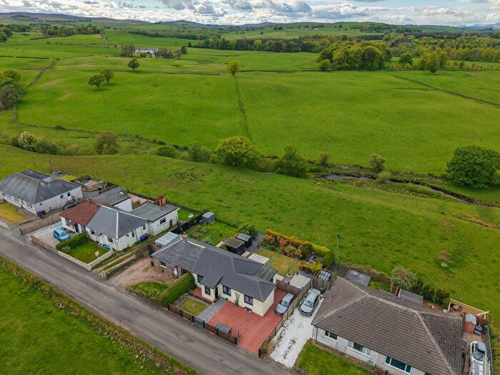 3 Bedroom Cottage For Sale In Hattrick Cottage, Craigbet Road, Quarrier`S Village, PA11