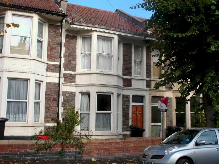 5 Bedroom Terraced House To Rent In Court Road, Horfield, Bristol BS7