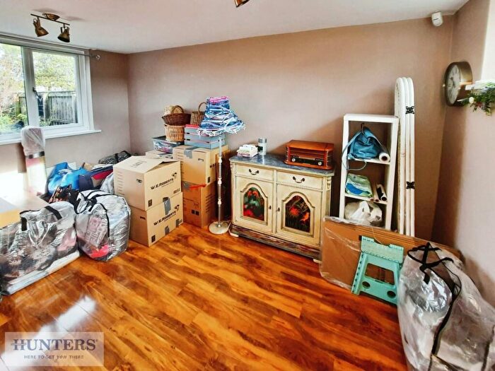 3 Bedroom End Of Terrace House For Sale In Burdon Place, Peterlee, County Durham, SR8