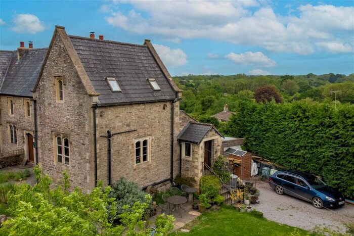 2 Bedroom Semi-Detached House For Sale In Chantry, Frome, BA11