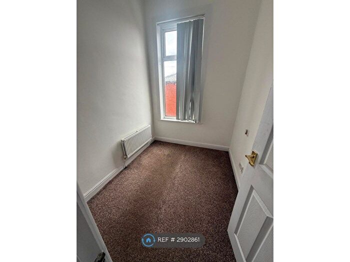 3 Bedroom Terraced House To Rent In Linton St, Preston, PR2