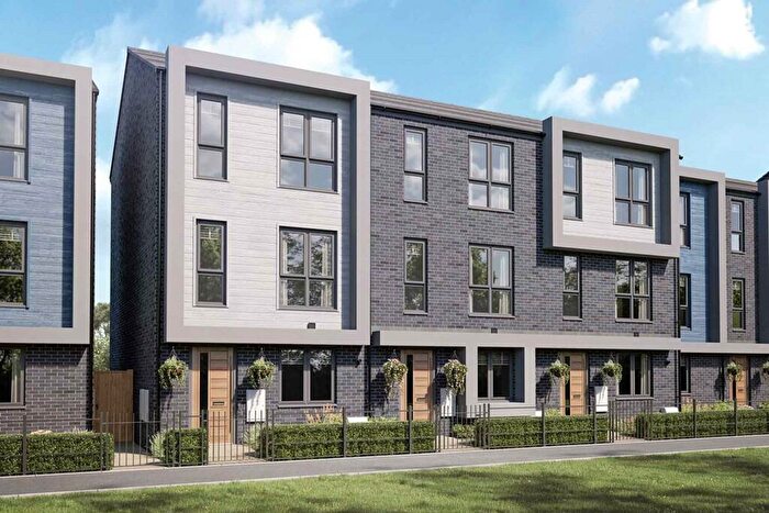 3 Bedroom Terraced House For Sale In Innsworth Lane, Gloucester, GL3