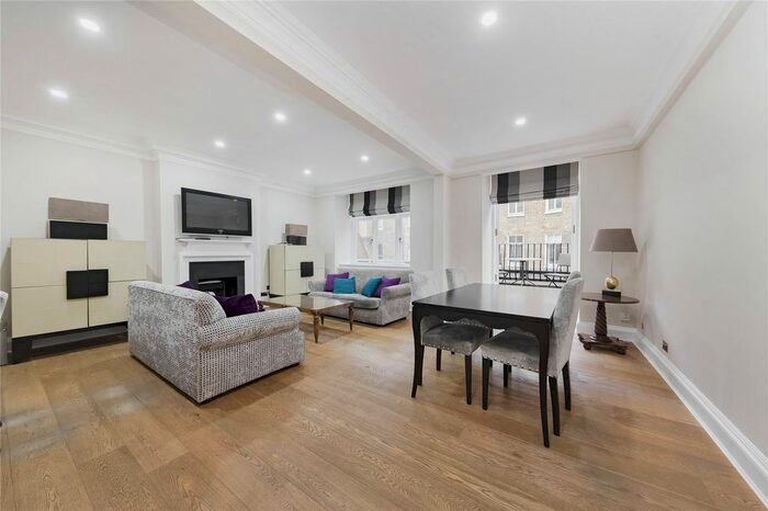 1 Bedroom Flat To Rent In Woods Mews, Mayfair, London, W1K
