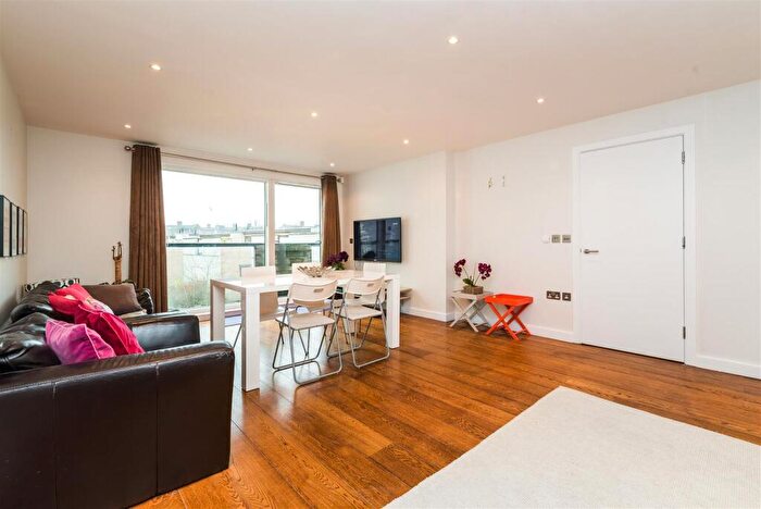 2 Bedroom Apartment To Rent In Abbey Road, St Johns Wood, London, NW8