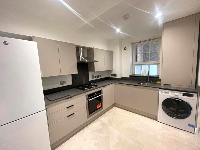 2 Bedroom Apartment To Rent In Bridgeway Street, Euston, NW1